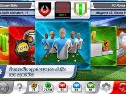 top eleven app iphone gioco calcio manageriale gratis app store