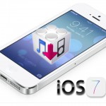 downgrade ios 7