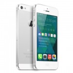 ios 8 concept