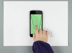 drawnimal app iphone ipad bambini disegna animali app della settimana gratis