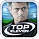 Top Eleven - Calcio Manageriale (AppStore Link)