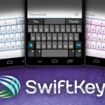 swiftkey 3 app android tastiera intelligente touchscreen google play download