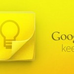 google keep appunti note cloud android app gratis google play