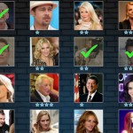 celebrity quiz gioco android indovina nome personaggio famoso foto gratis download