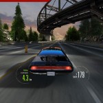 muscle run android gioco gratis corse auto guida smartphone tablet download