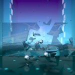 smash hit gioco android distruggi cristalli con pallina come funziona download