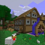 Minecraft