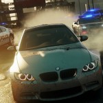 need for speed most wanted