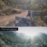 bf3 color grading