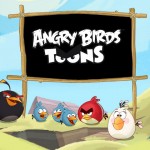 angry birds toons cartoni animati gioco rovio serie online 16 marzo