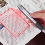 penna scanner documenti registratore vocale caratteristiche prezzo