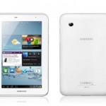 galaxy tab 2 7 0 prezzo offerta coupon tablet samsung spedizione gratis groupon