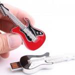 chiavetta usb chitarra elettrica pendrive musica caratteristiche prezzo