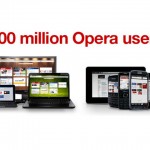 opera 300 milioni utenti browser comunicato ufficiale opera 300 milioni utenti browser comunicato ufficiale
