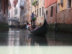 venezia street view immagini panoramiche canali calli google maps foto