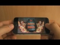 iPhone 5 - Prototipo 1