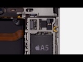 Presentazione iPhone 4S