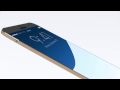 Introducing iPhone 6 - 3D concept video